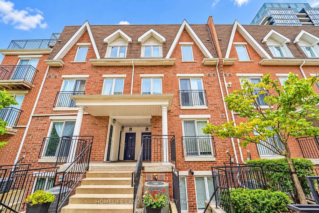 10 Laidlaw Street Unit 714, High Park / Junction / Roncesvalles