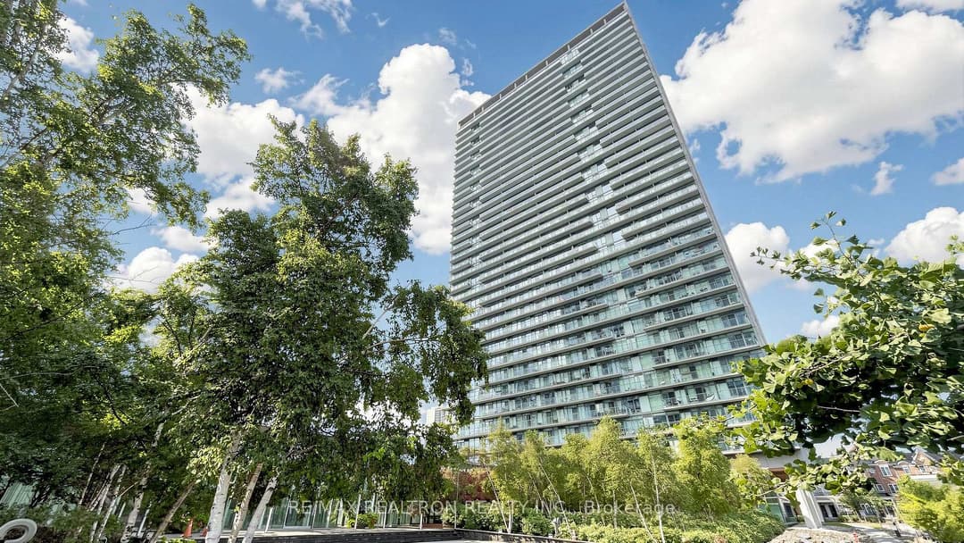 105 The Queensway Avenue Unit 3301, High Park / Junction / Roncesvalles