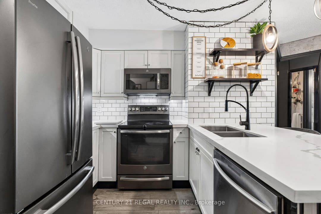 361 Front Street Unit 507, Downtown Toronto / Waterfront