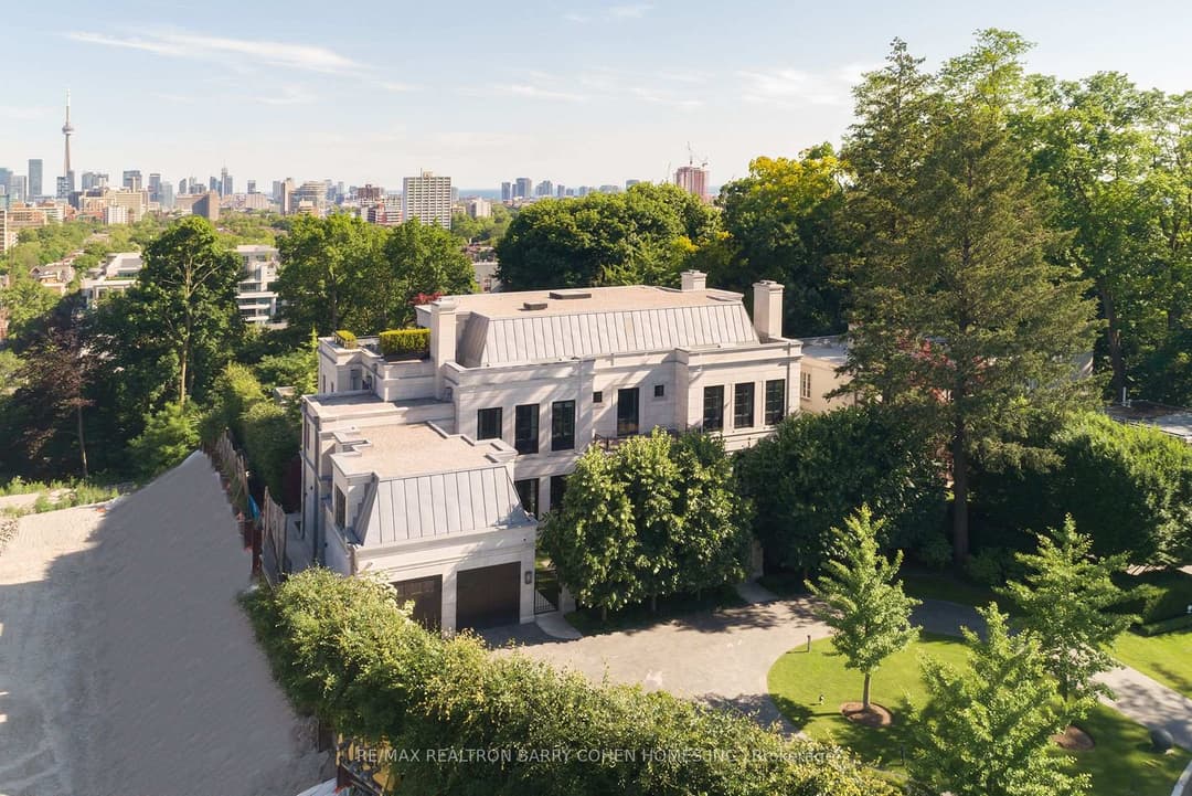 17 Ardwold Gate, Annex / Yorkville / Summerhill