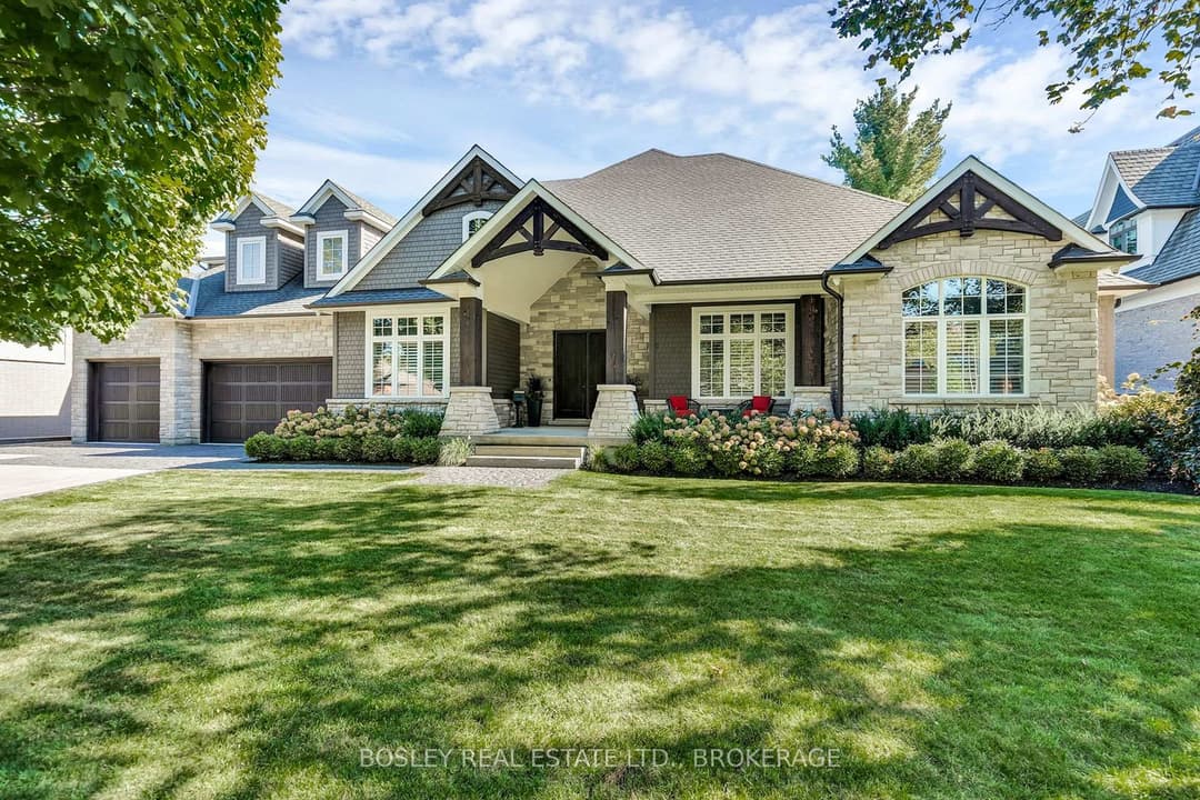 94 Terrence Park Drive N/A, Hamilton