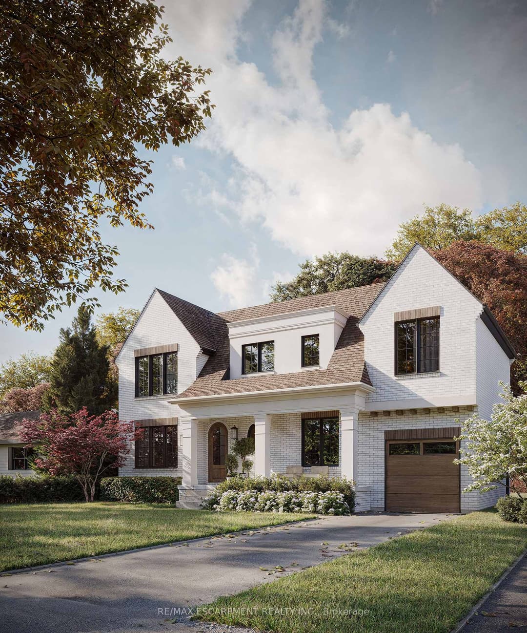 271 Linden Avenue, Burlington