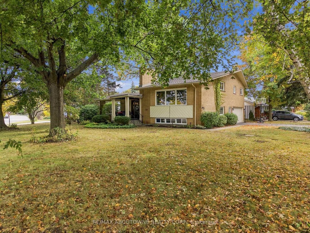 617 Scenic Drive, Hamilton
