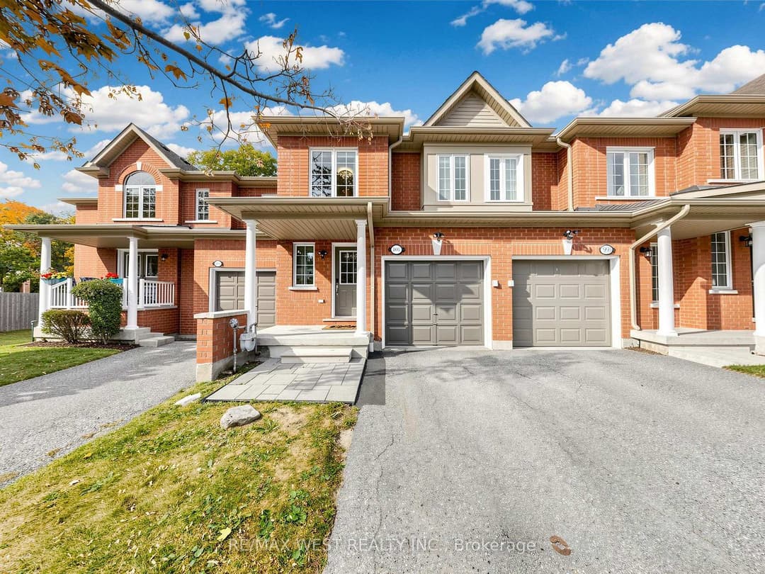 7360 Zinnia Place Unit 101, Mississauga