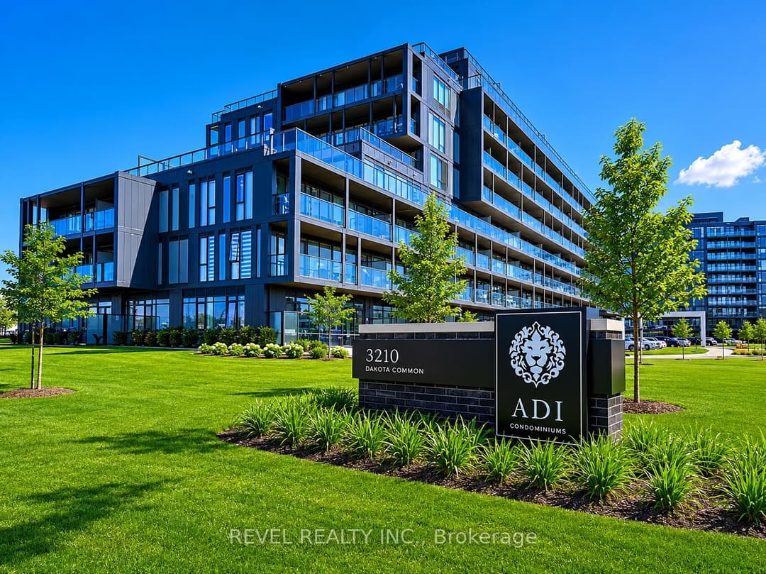 3210 Dakota Common N/A Unit A223, Burlington