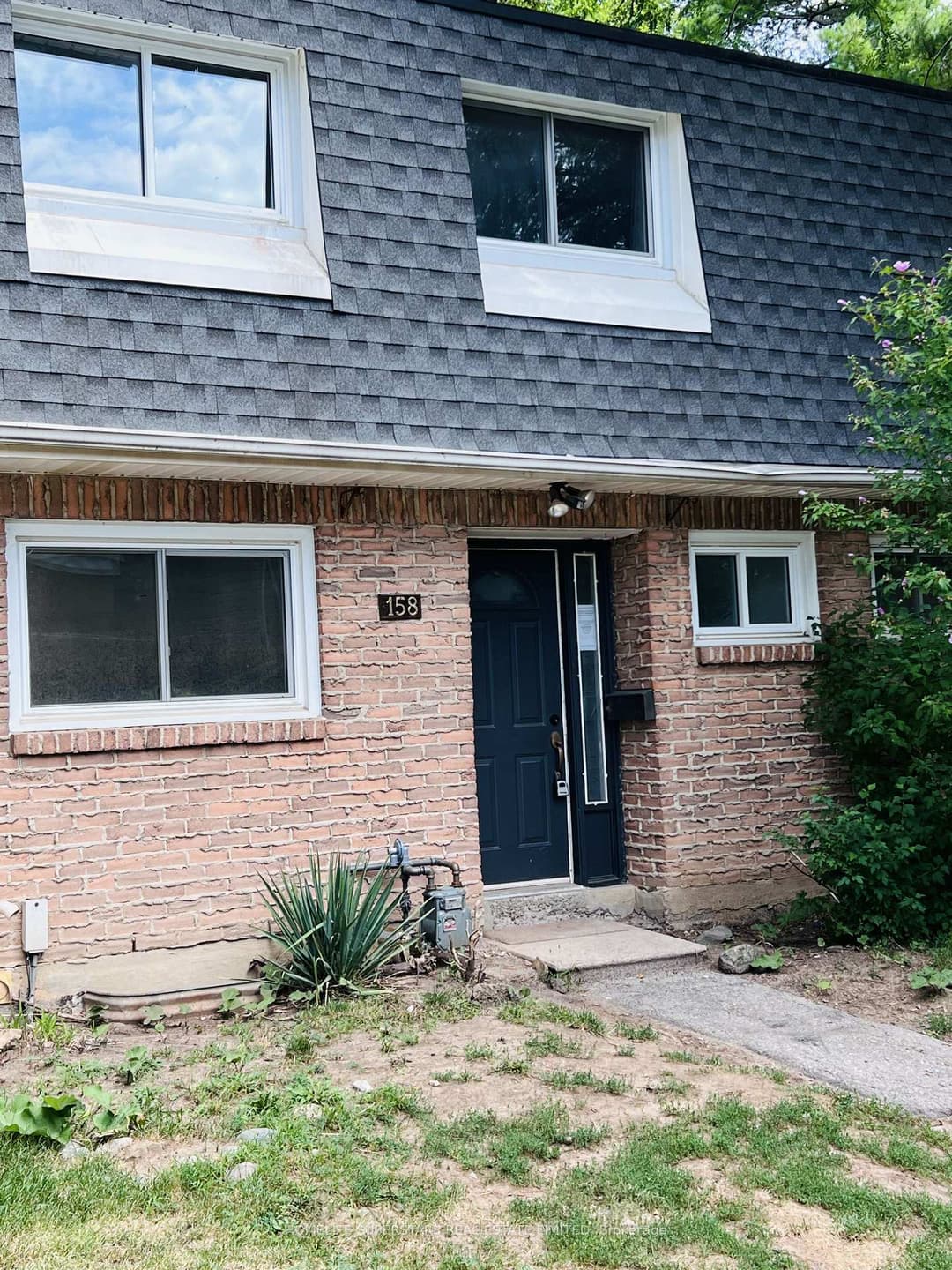 2050 Upper Middle Road Unit 158, Burlington