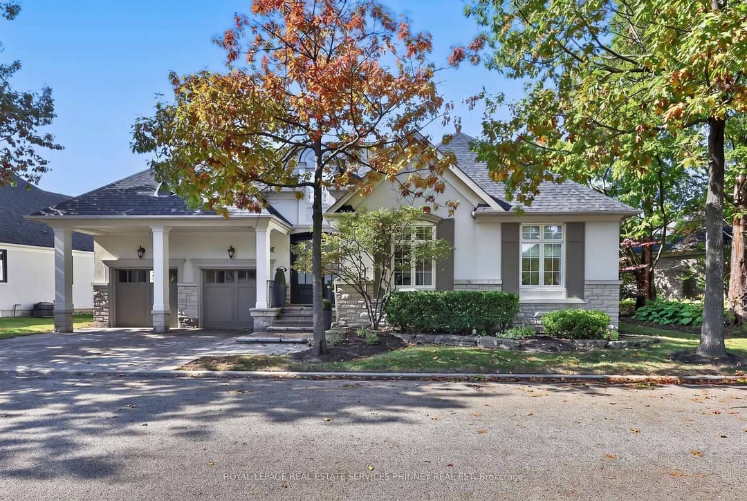 713 Hidden Grove Lane, Mississauga