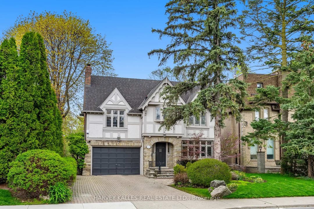 141 Old Forest Hill Road, Lawrence Park / Bedford Park