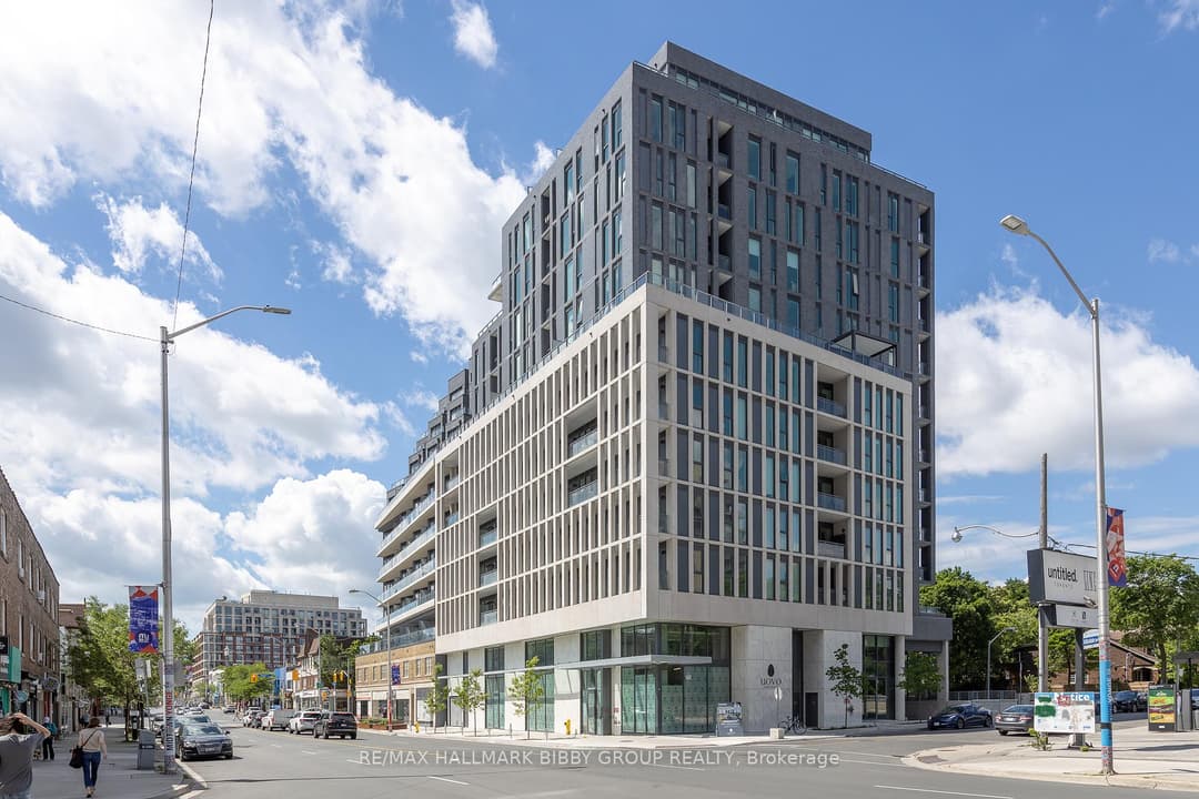 1 Hillsdale Avenue Unit 902, Forest Hill / Deer Park