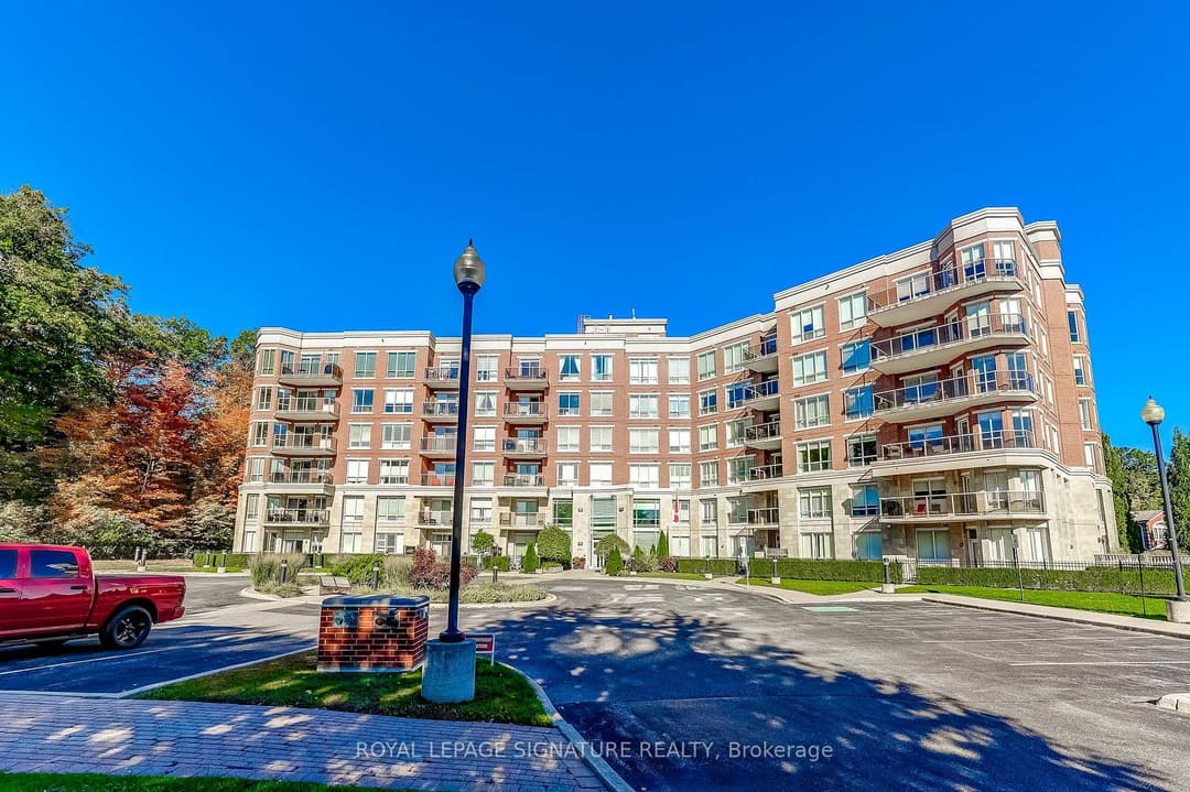 483 Faith Drive Unit 301, Mississauga