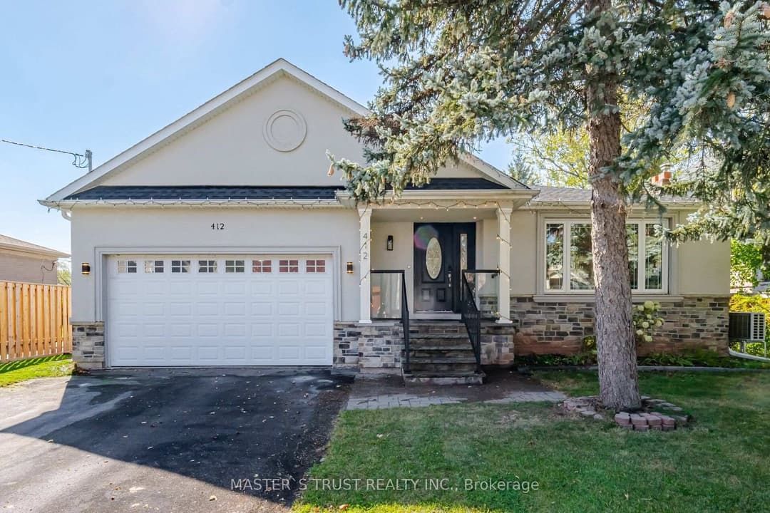 412 Sandmere Place, Oakville