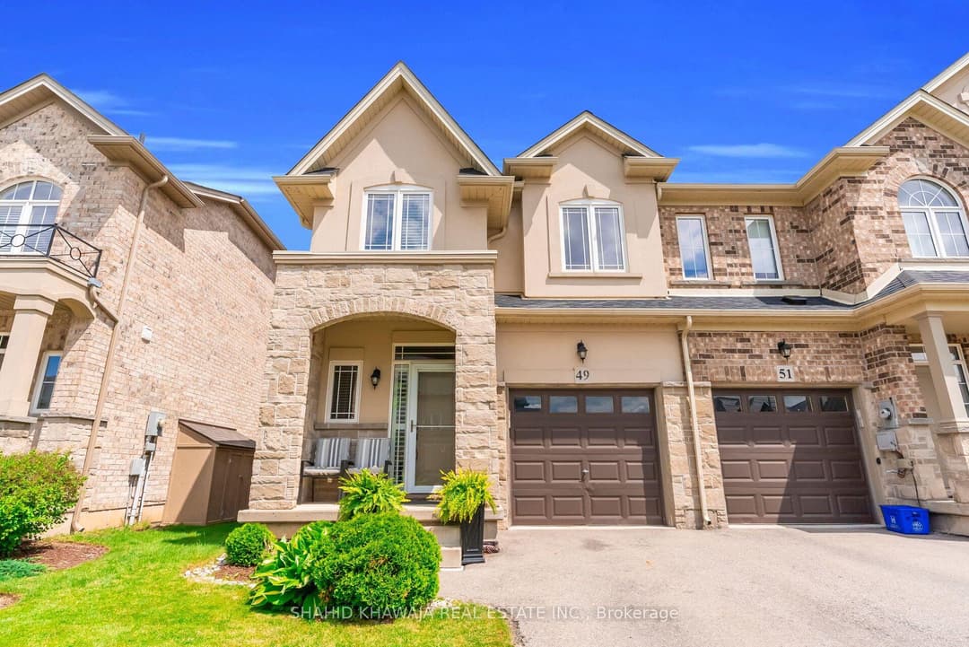 49 Candlewood Court, Hamilton