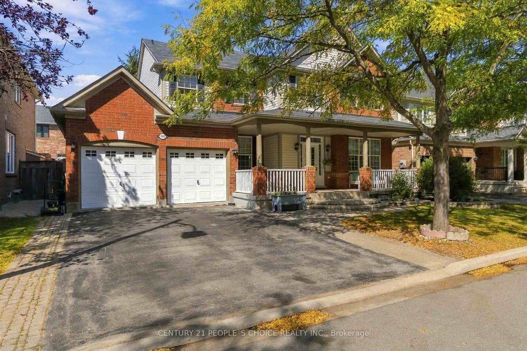 1580 Earl Crescent, Milton