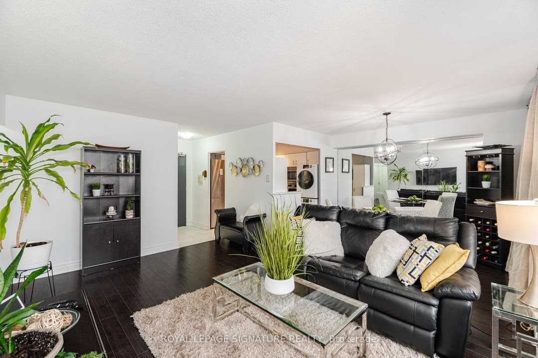 451 The West Mall Drive Unit 1212, Etobicoke (Islington / Rexdale)