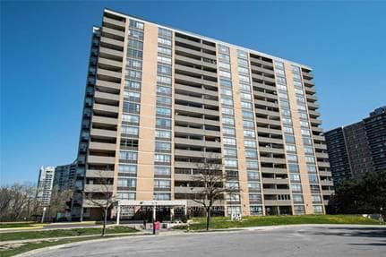 40 Panorama Court Unit 605, Etobicoke (West Mall / Rexdale)