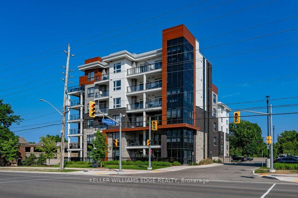 340 Plains Road Unit 106, Burlington