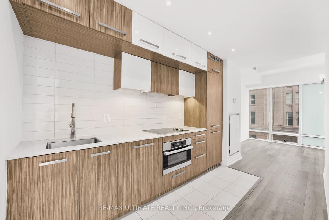 8 The Esplanade Street Unit 506, Regent Park / Cabbagetown / St. James Town