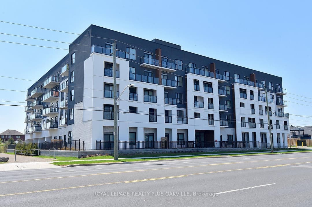 1936 Rymal Road Unit 514, Hamilton