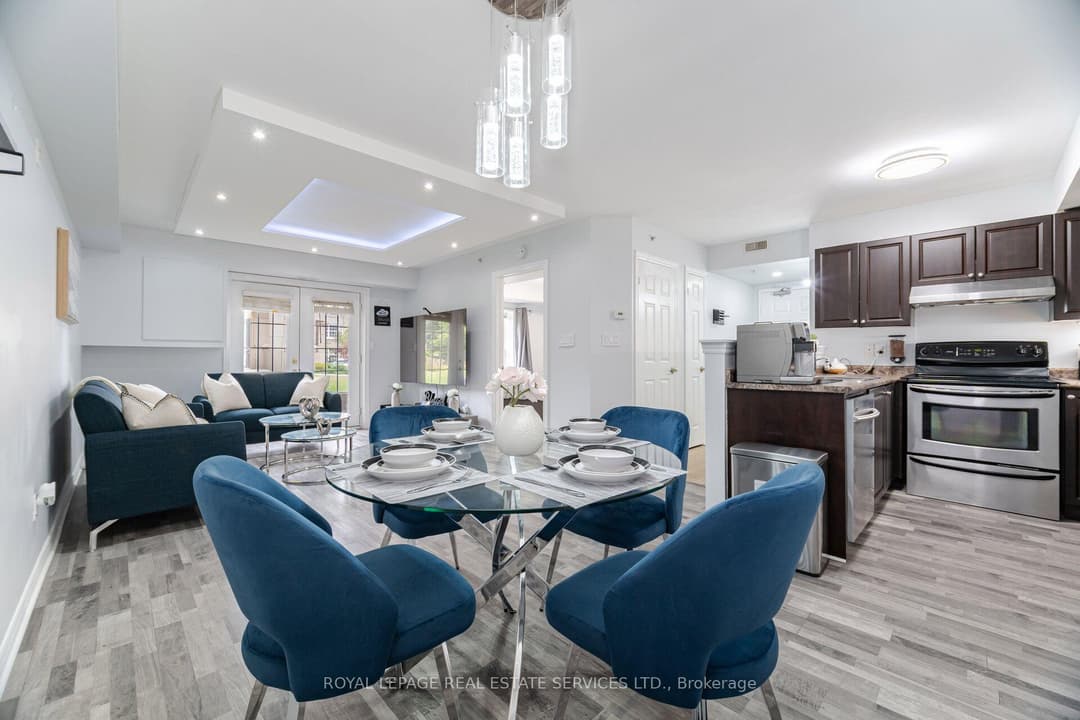 1471 Maple Avenue Unit 110, Milton