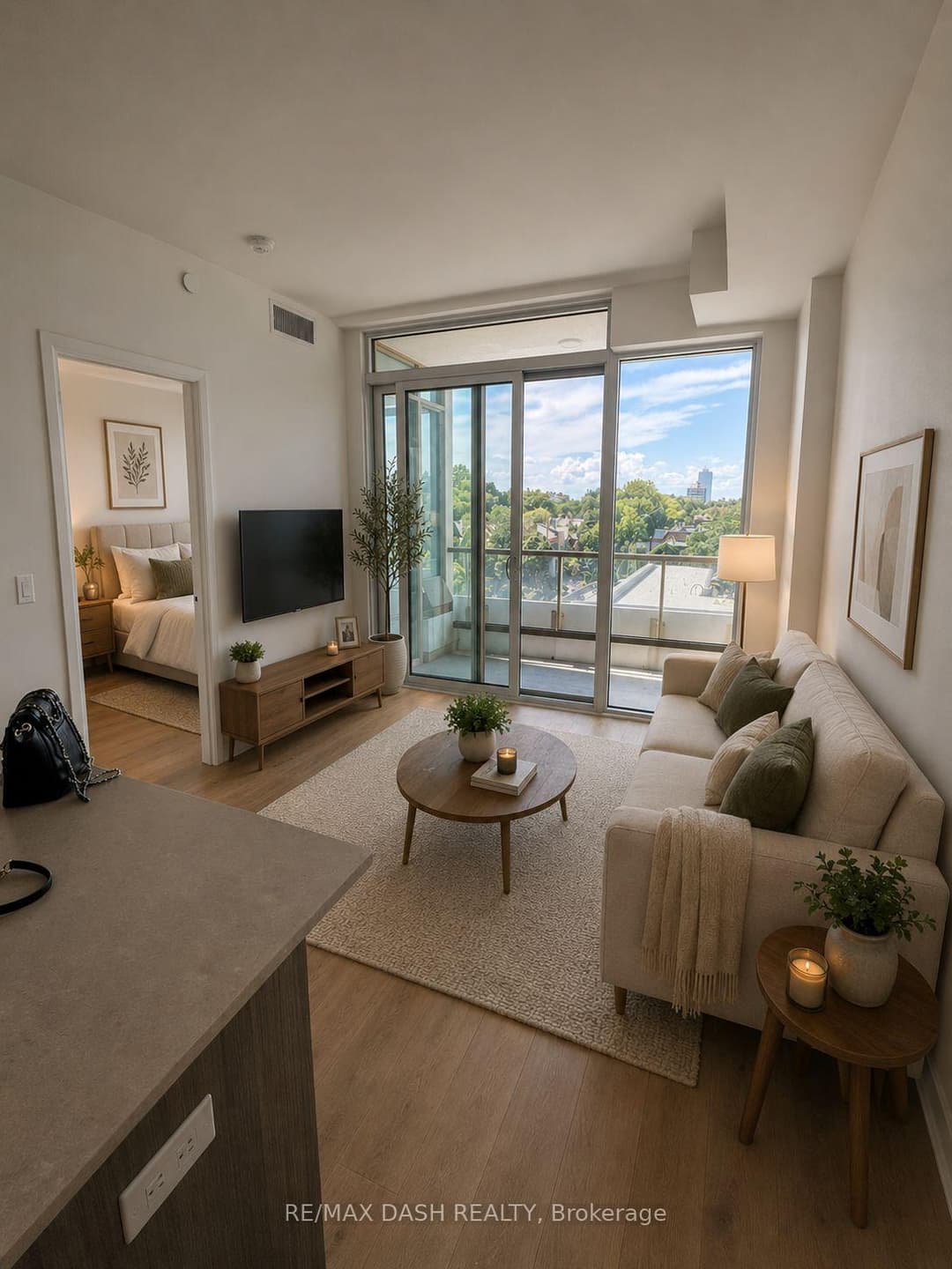 151 Avenue Road Unit 501, Annex / Yorkville / Summerhill