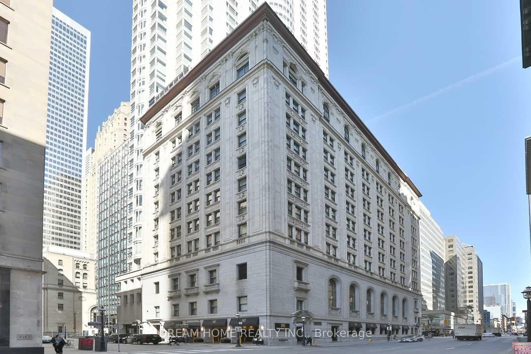 1 King Street Unit 918, Downtown Toronto / Waterfront
