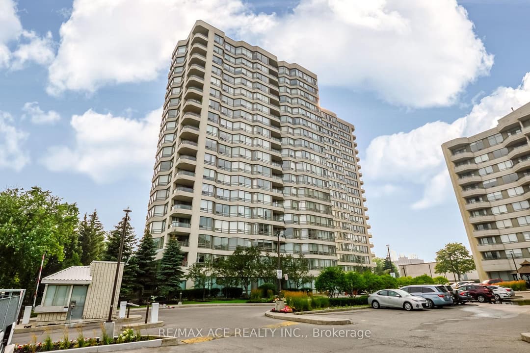 75 King Street Unit 201, Mississauga