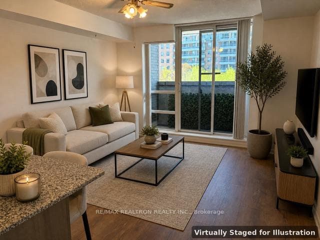 68 Abell Street Unit 239, Downtown Toronto / Waterfront