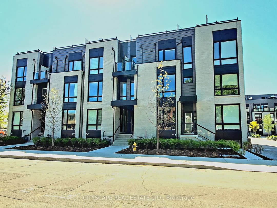 31 Florence Street Unit 9, Downtown Toronto / Waterfront