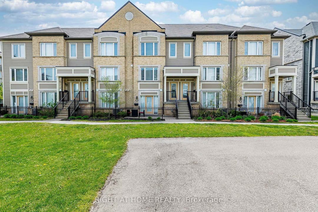 5650 Winston Churchill Boulevard Unit 73, Mississauga
