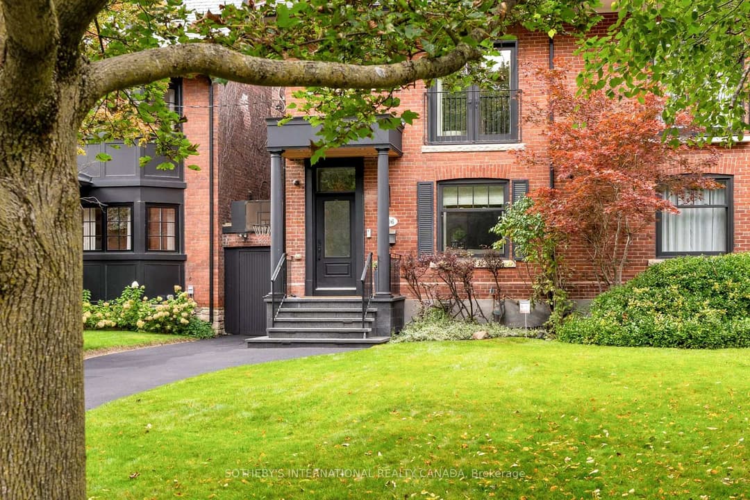 106 Highland Avenue, Rosedale / Moore Park