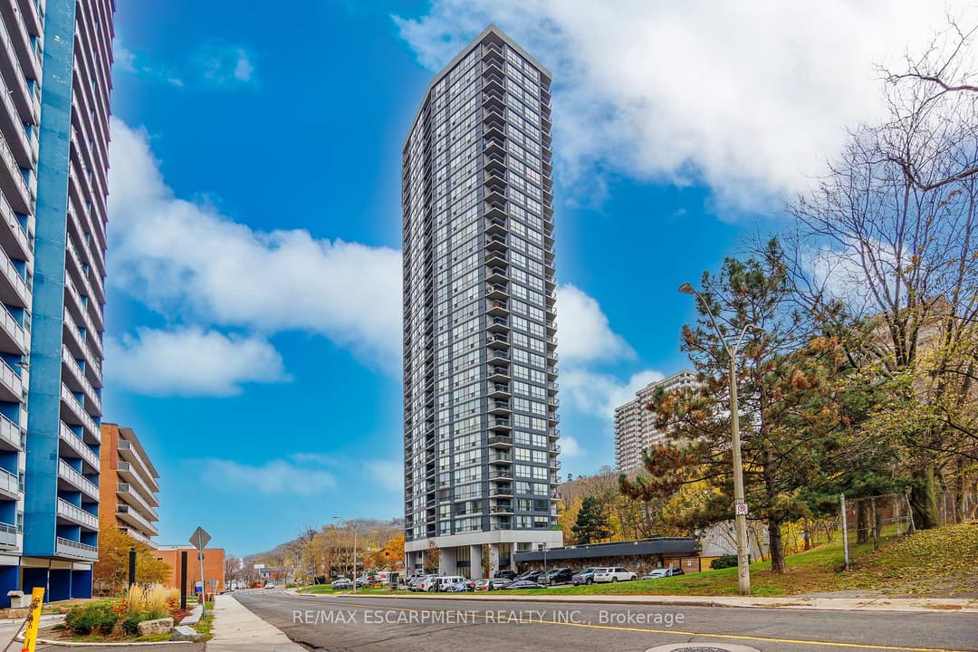 150 Charlton Avenue Unit 2604, Hamilton