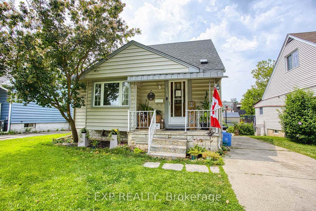 139 Glassco Avenue, Hamilton