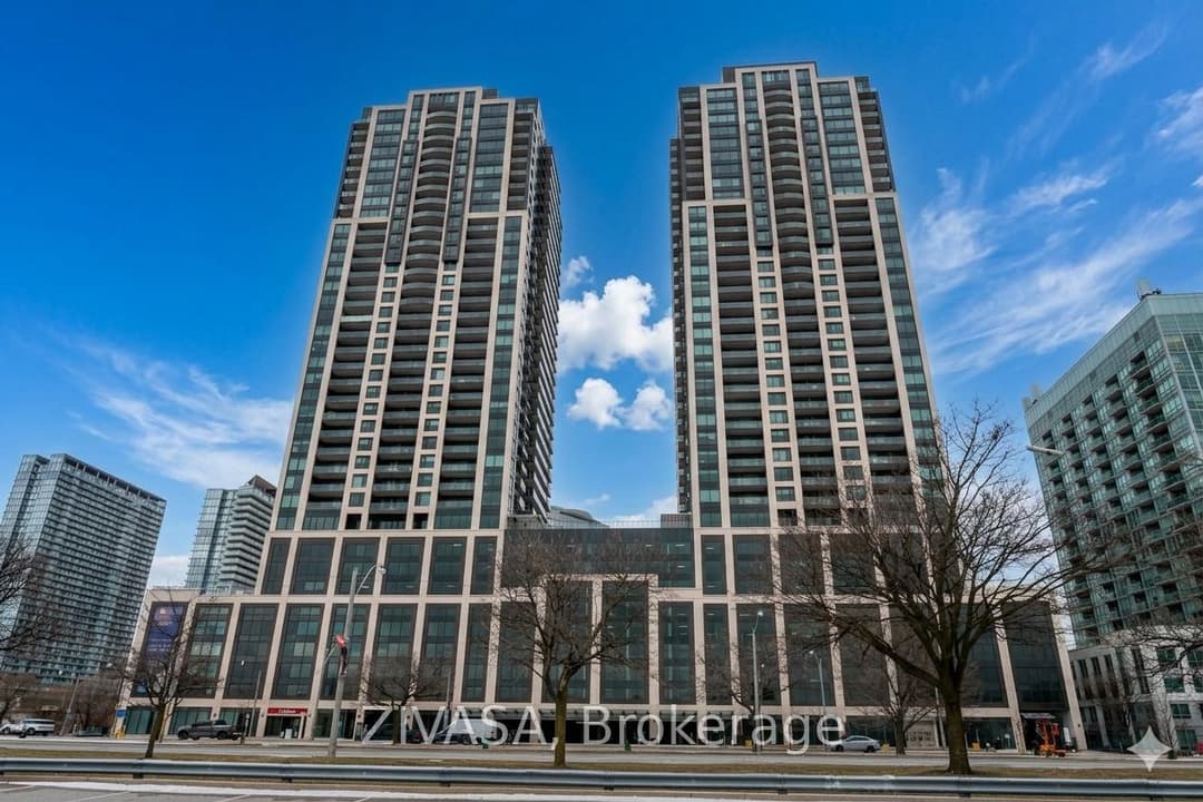 1926 Lakeshore Boulevard Unit 3911, High Park / Junction / Roncesvalles