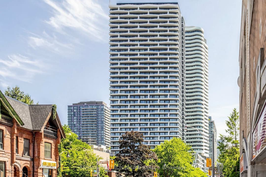 403 Church Street Unit 201, Regent Park / Cabbagetown / St. James Town