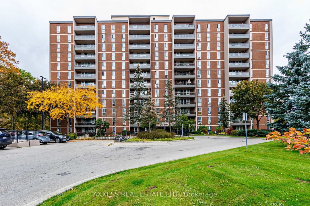 1968 Main Street Unit 902, Hamilton