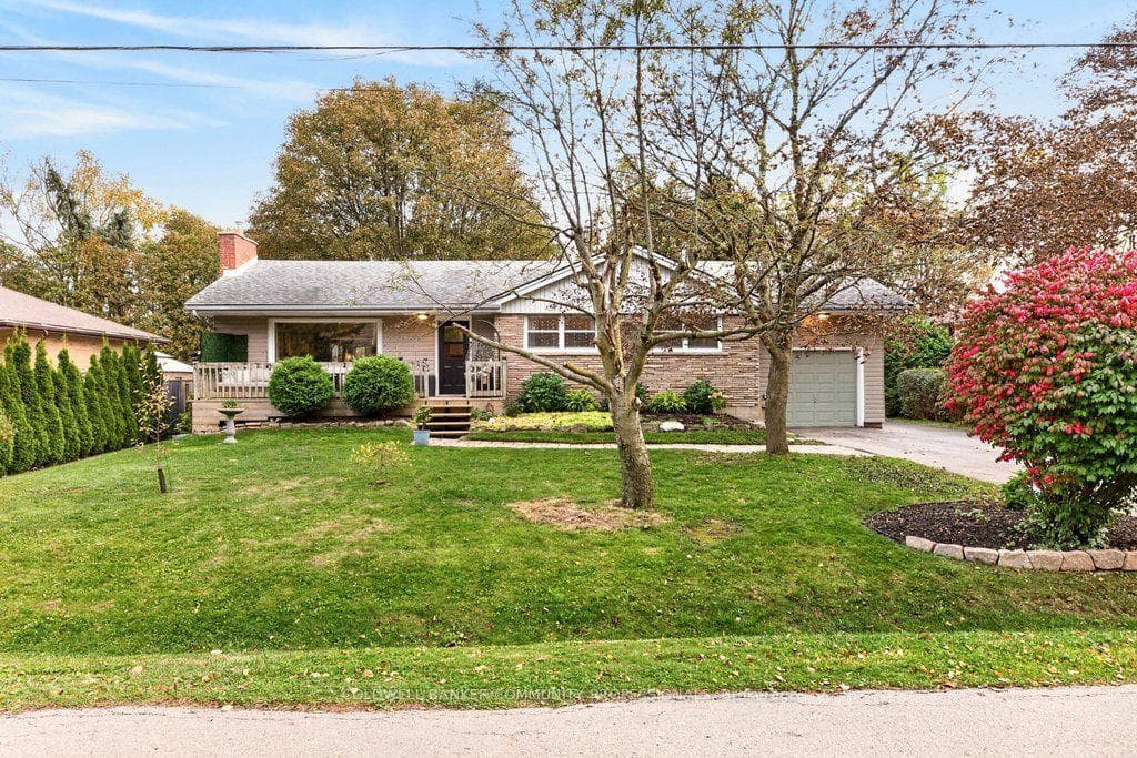 58 Hatton Drive, Hamilton