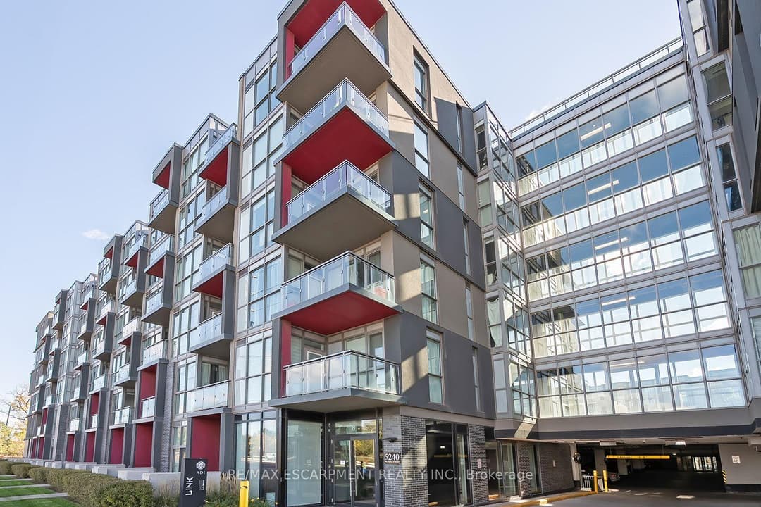 5240 DUNDAS Street Unit 604, Burlington