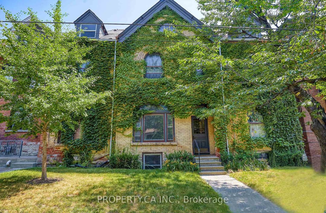 345 Gladstone Avenue, Downtown Toronto / Waterfront