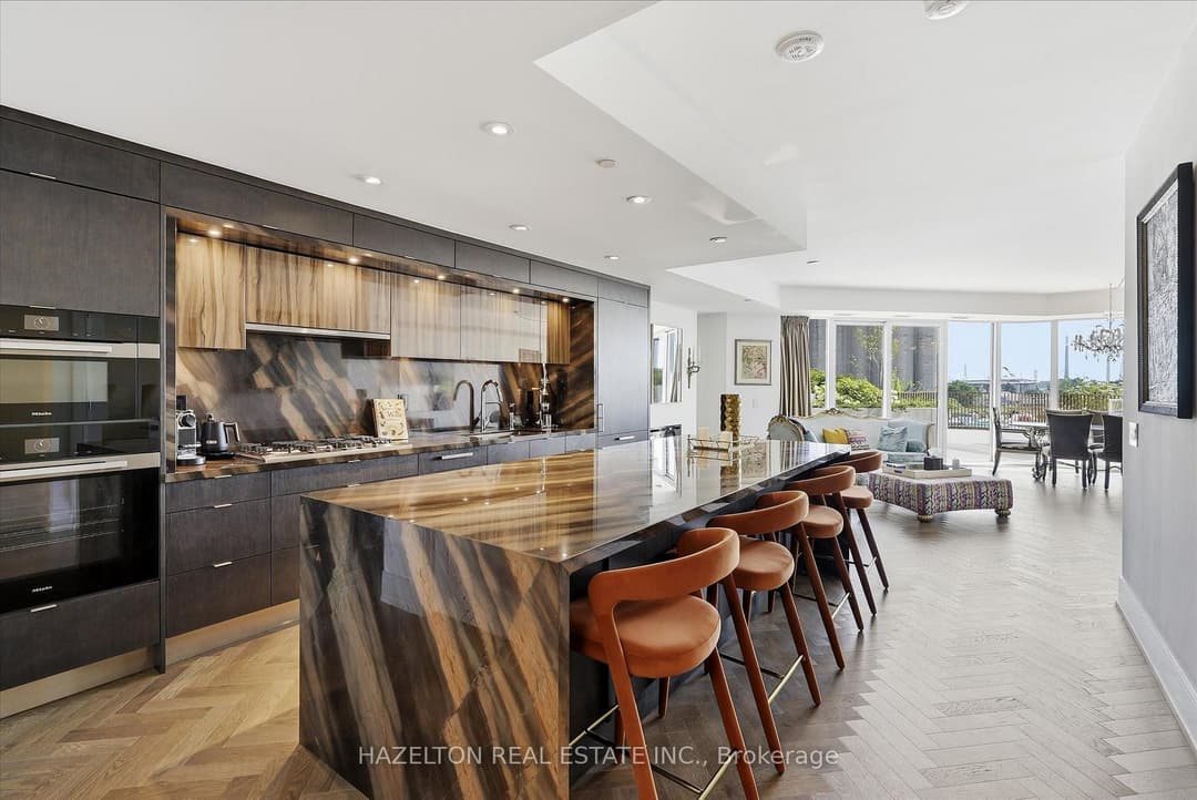 155 Merchants Wharf N/A Unit 304, Regent Park / Cabbagetown / St. James Town