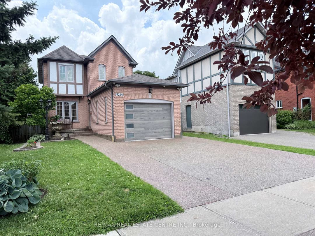 7264 Seabreeze Drive, Mississauga