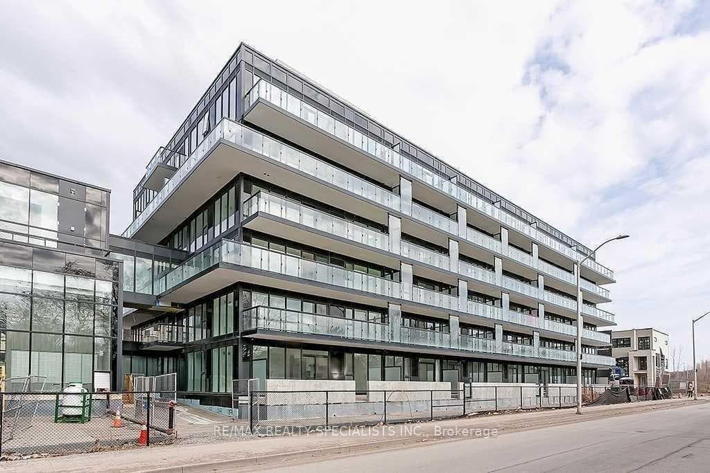 1119 Cooke Boulevard Unit B525, Burlington
