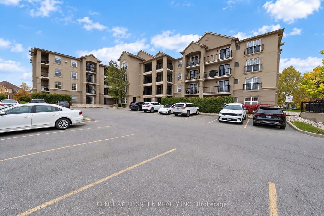 1350 Main Street Unit 105, Milton