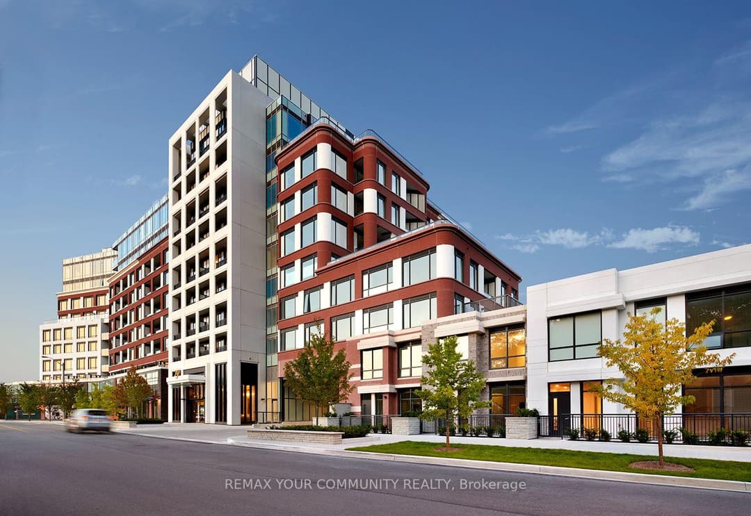 259 Kingsway N/A Unit TH118, Etobicoke (Islington / Rexdale)