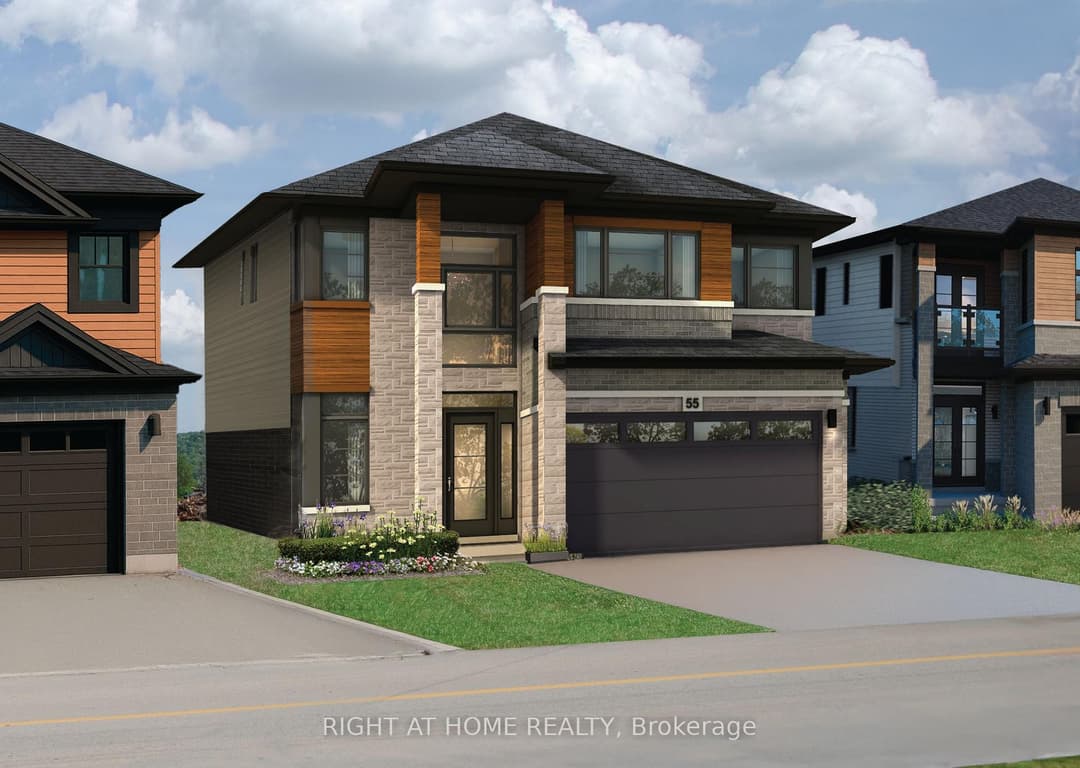 266 McNeilly Road, Hamilton