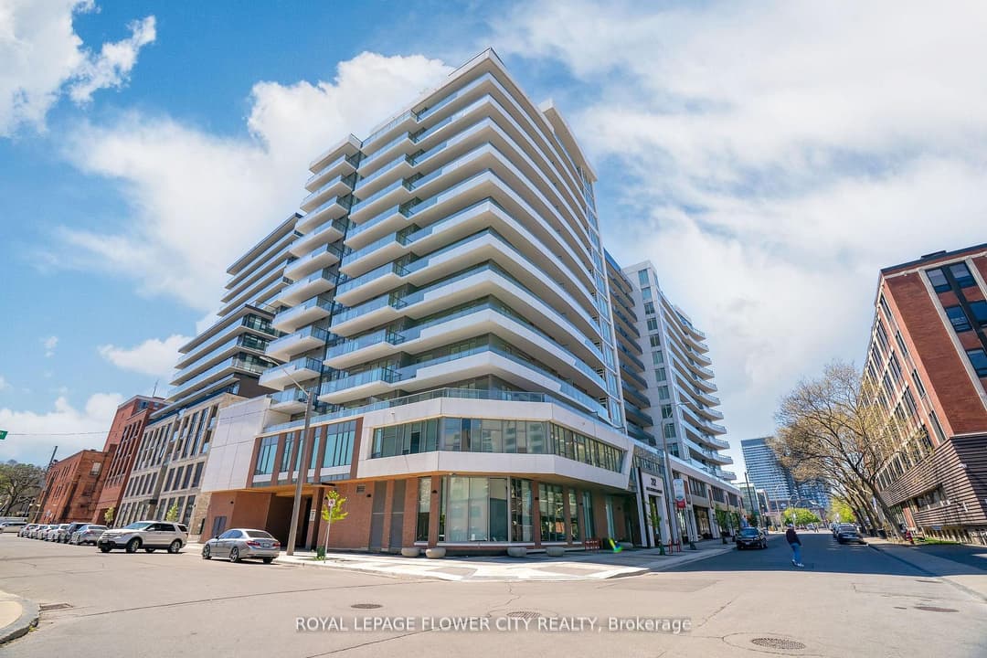 212 King William Street Unit 907, Hamilton