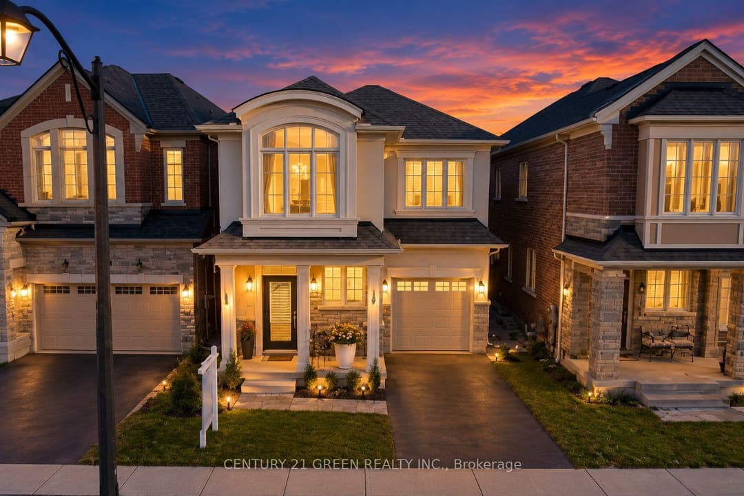 1570 Severn Drive, Milton