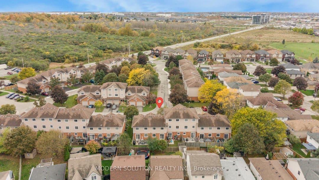 386 Highland Road Unit 23, Hamilton