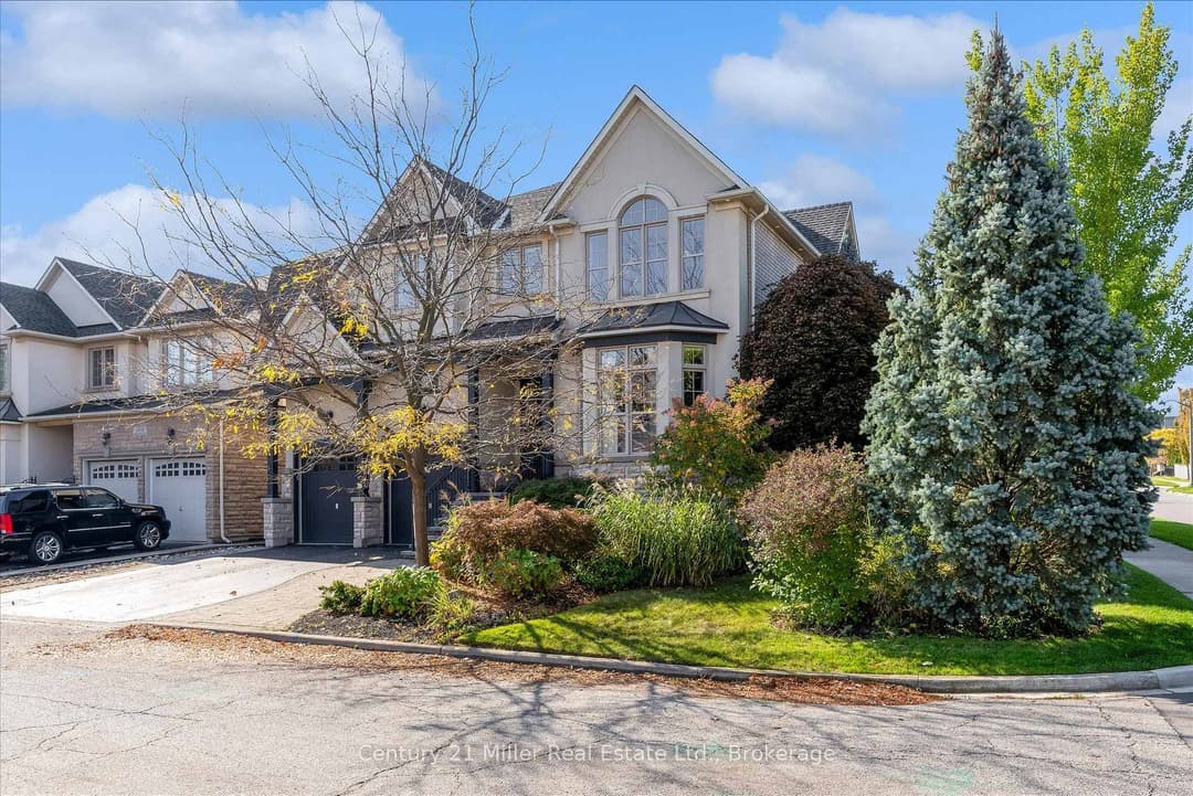 2434 Taylorwood Drive, Oakville