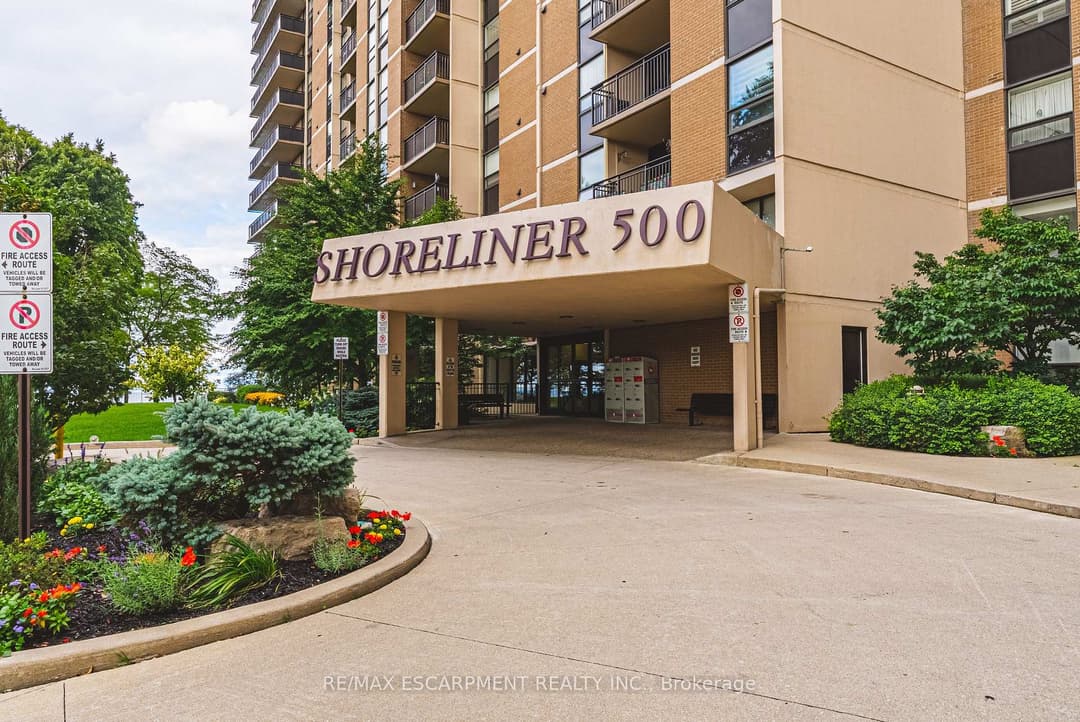 500 GREEN Road Unit 509, Hamilton