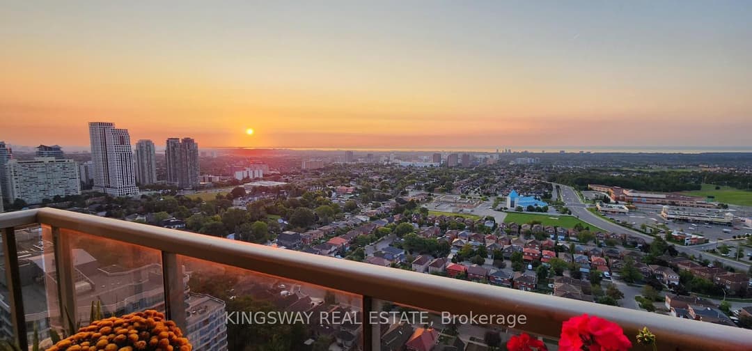 3880 Duke of York Boulevard Unit 3009, Mississauga